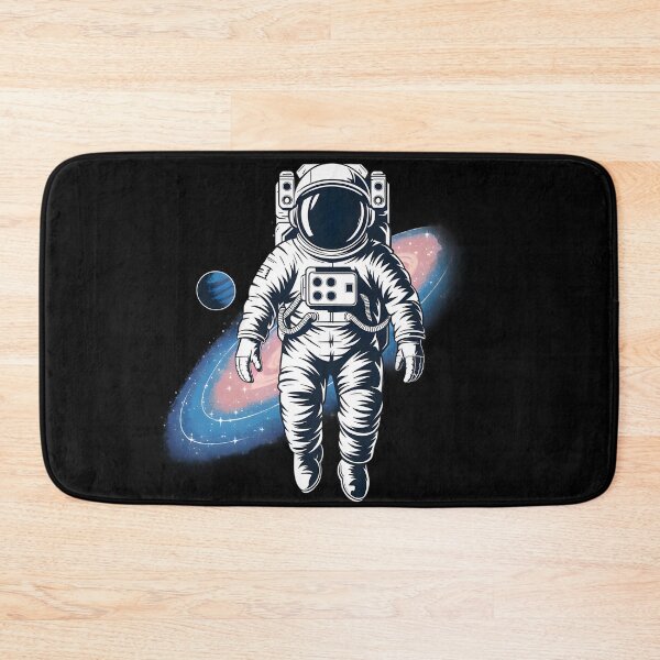 Item preview, Astronaut drawing designed and sold by Ammar Studio.