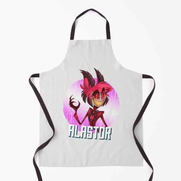 Item preview, Hazbin Hotel - Alastor designed and sold by teresarego.