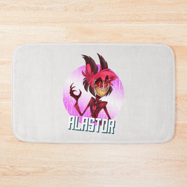 Item preview, Hazbin Hotel - Alastor designed and sold by teresarego.