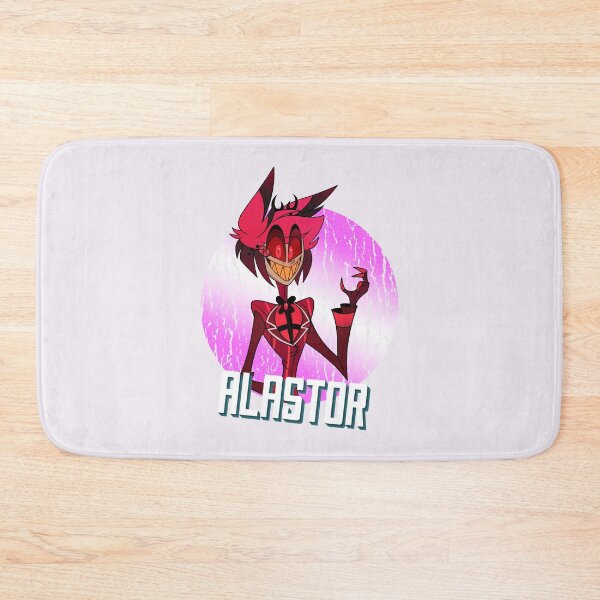 Item preview, Hazbin Hotel - Alastor designed and sold by teresarego.
