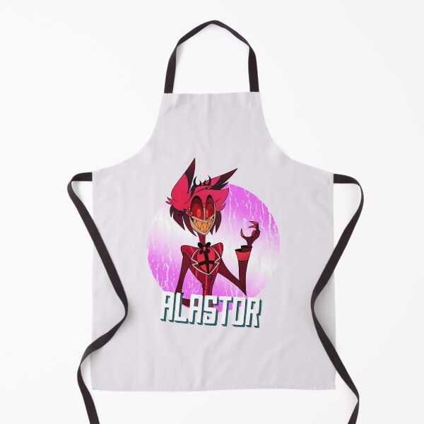 Item preview, Hazbin Hotel - Alastor designed and sold by teresarego.