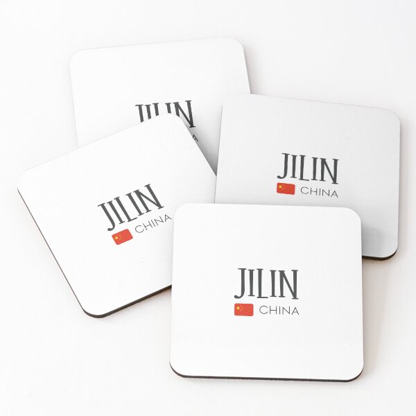 Item preview, Jilin - China  designed and sold by StudioRedKoala.