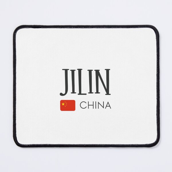 Item preview, Jilin - China designed and sold by StudioRedKoala.