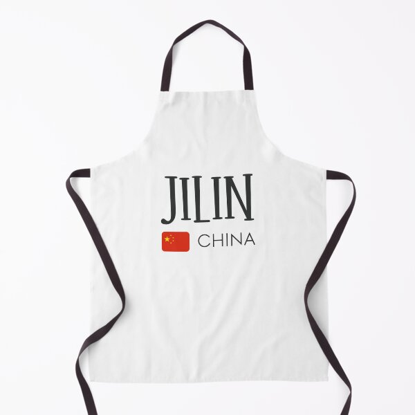 Item preview, Jilin - China designed and sold by StudioRedKoala.