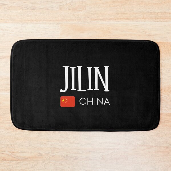 Item preview, Jilin - China  designed and sold by StudioRedKoala.