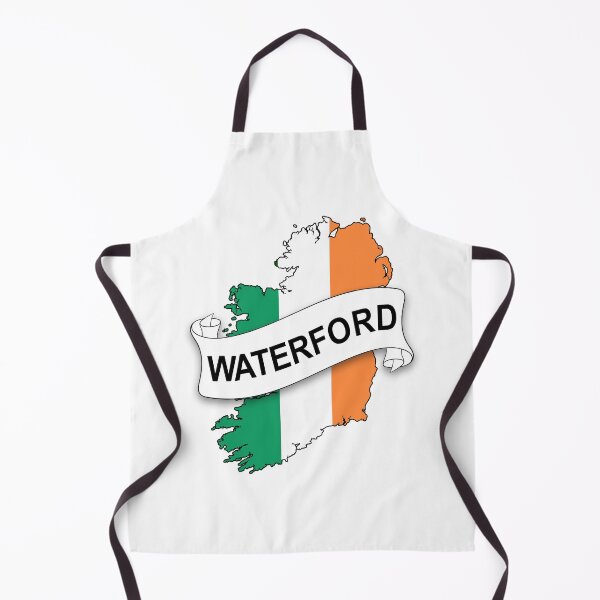Item preview, Waterford Ireland ✅ designed and sold by REAL IRISH GIFTS.