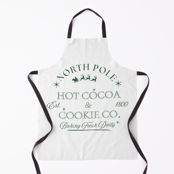 Item preview, Hot Cocao and Cookie Co. designed and sold by IconMomo.
