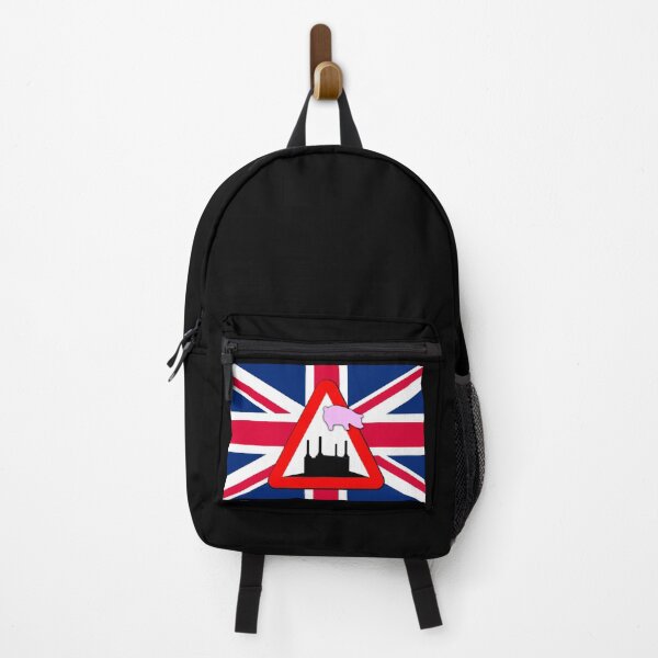 Item preview, Unidentified Flying Pigs Classic British Music V4a designed and sold by RetrospectUK.