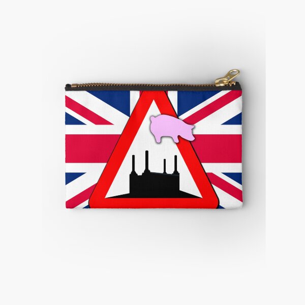 Item preview, Unidentified Flying Pigs Classic British Music V4a designed and sold by RetrospectUK.