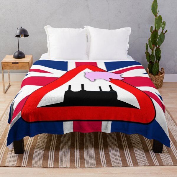 Item preview, Unidentified Flying Pigs Classic British Music V4a designed and sold by RetrospectUK.