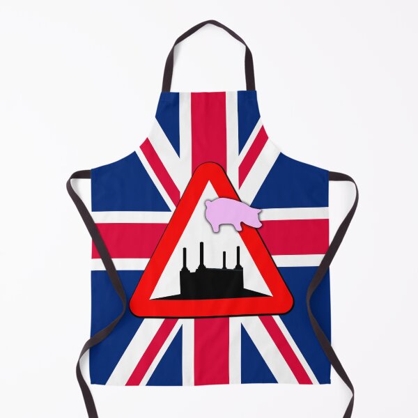 Item preview, Unidentified Flying Pigs Classic British Music V4a designed and sold by RetrospectUK.