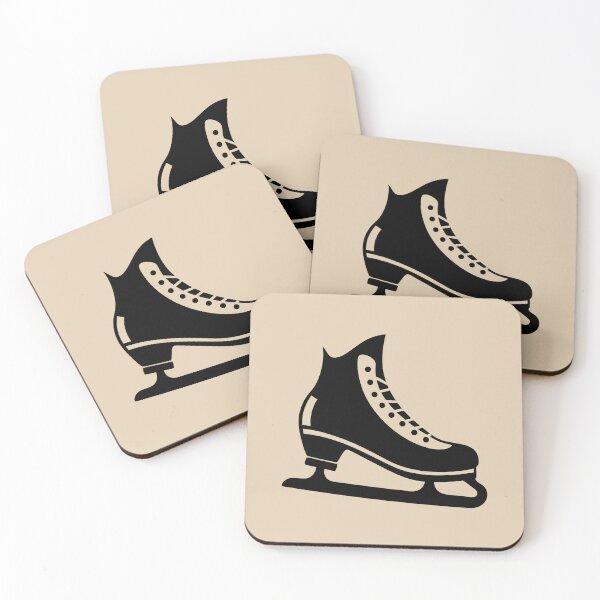 Item preview, Ice Skating  designed and sold by GraphicsClub.