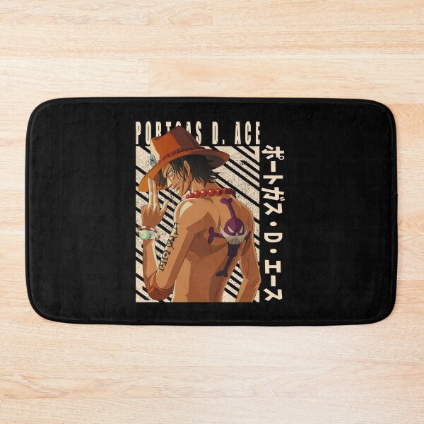 Item preview, One Piece - Portgas D Ace designed and sold by teresarego.