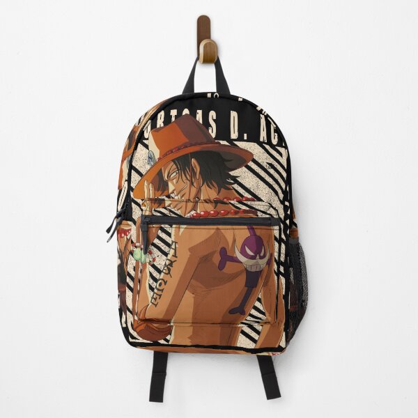 Item preview, One Piece - Portgas D Ace designed and sold by teresarego.