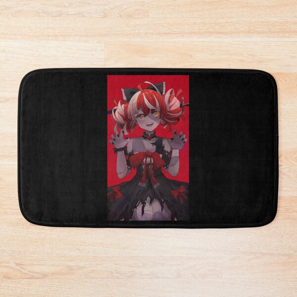 Item preview, Hololive Hakos Baelz designed and sold by ahredyShop.