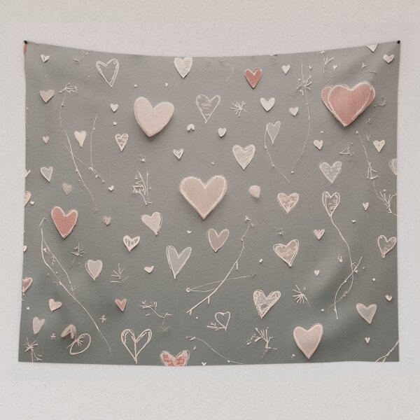 Item preview, Cuore designed and sold by AmuraLumina.