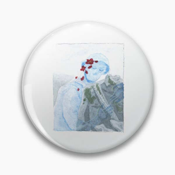 Item preview, fallen soldier designed and sold by symbol-satire.