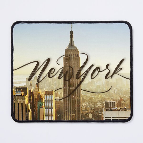 Item preview, New York Lettering designed and sold by AK & Co..