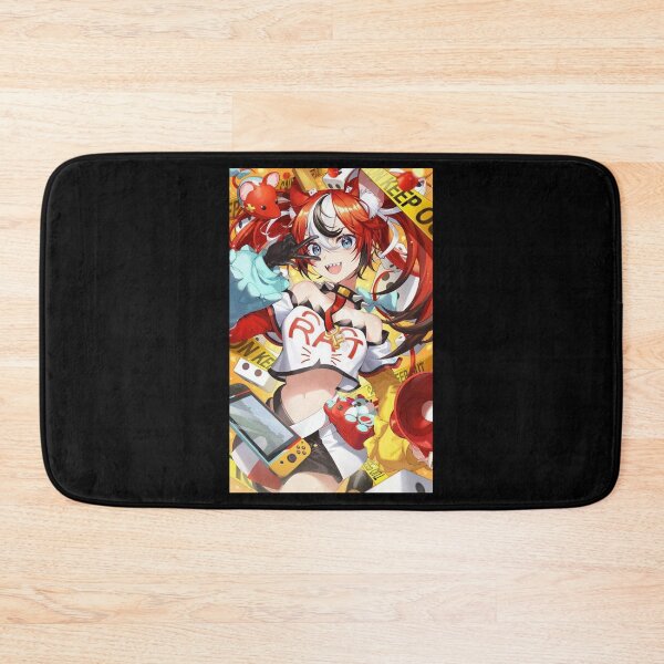 Item preview, Hololive Hakos Baelz designed and sold by ahredyShop.