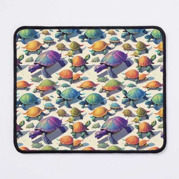 Item preview, Turtles racing designed and sold by gigicristal70.