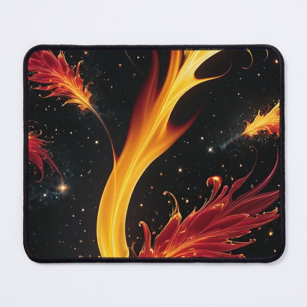 Item preview, Beautiful Flame  designed and sold by SublimeMusings.