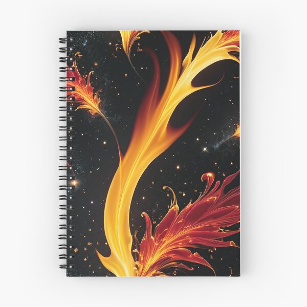 Item preview, Beautiful Flame  designed and sold by SublimeMusings.