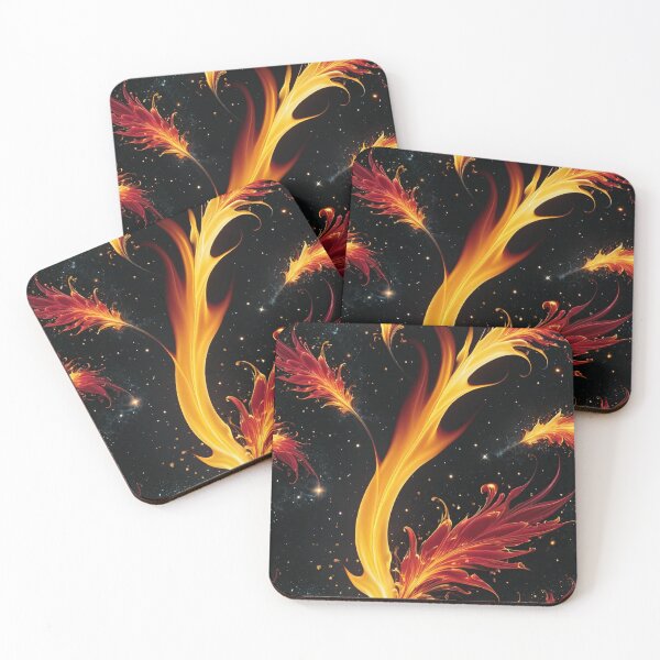 Item preview, Beautiful Flame  designed and sold by SublimeMusings.
