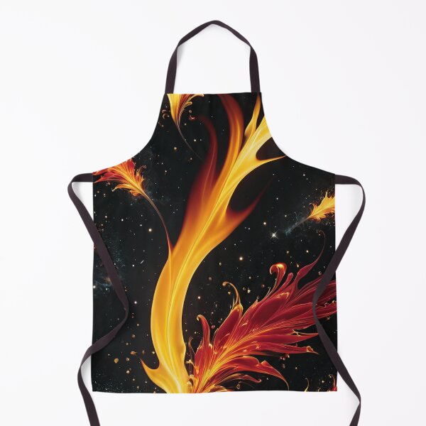 Item preview, Beautiful Flame designed and sold by SublimeMusings.