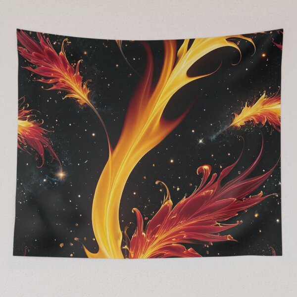 Item preview, Beautiful Flame  designed and sold by SublimeMusings.