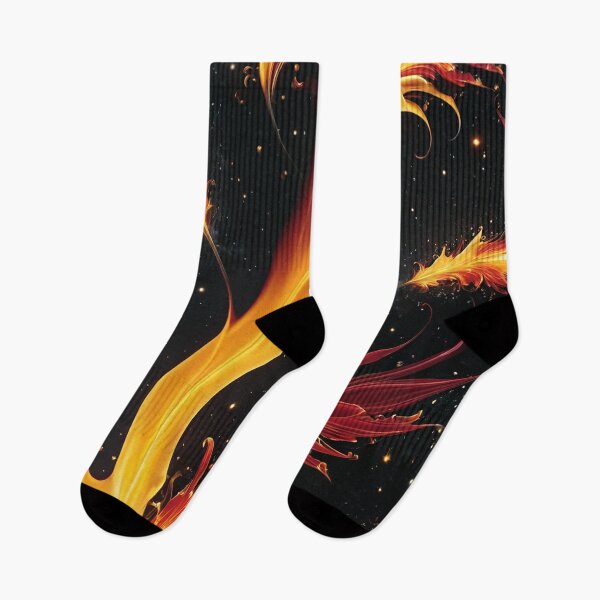Item preview, Beautiful Flame  designed and sold by SublimeMusings.