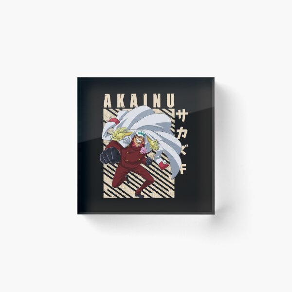 Item preview, One Piece - Akainu designed and sold by teresarego.