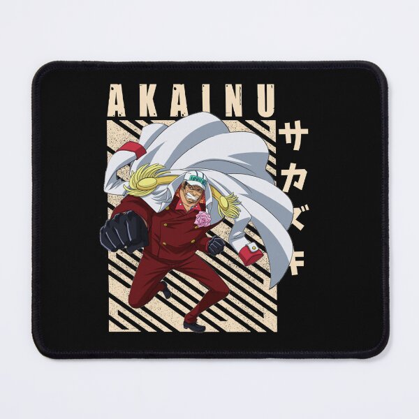 Item preview, One Piece - Akainu designed and sold by teresarego.