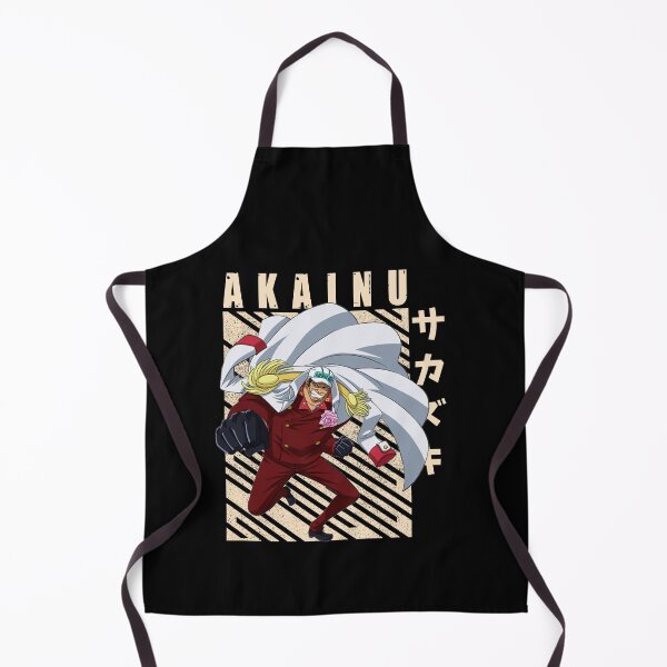 Item preview, One Piece - Akainu designed and sold by teresarego.