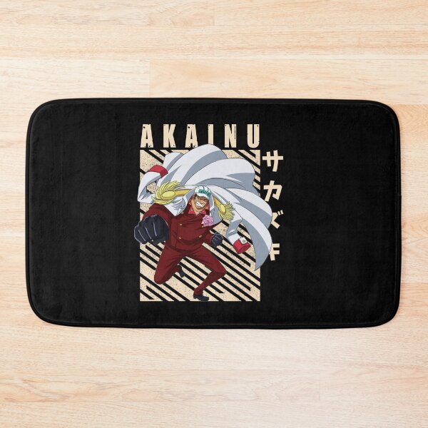 Item preview, One Piece - Akainu designed and sold by teresarego.