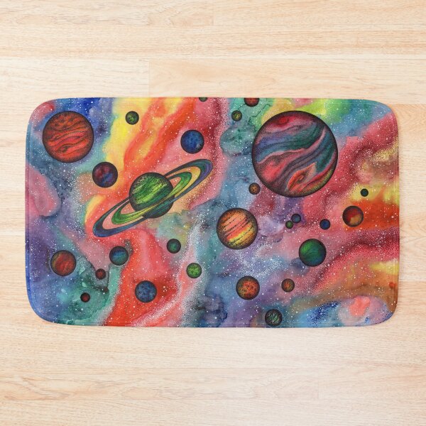 Item preview, Colour Cosmos designed and sold by Aiste Gureviciute.