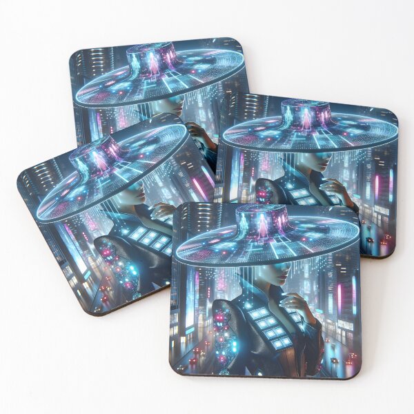 Item preview, ¡Fashionista ciberpunk! designed and sold by Shs-Kenya.