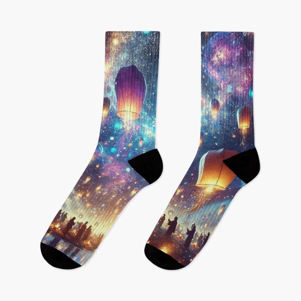 Item preview, Starlit Celebrations designed and sold by graphicbidu.