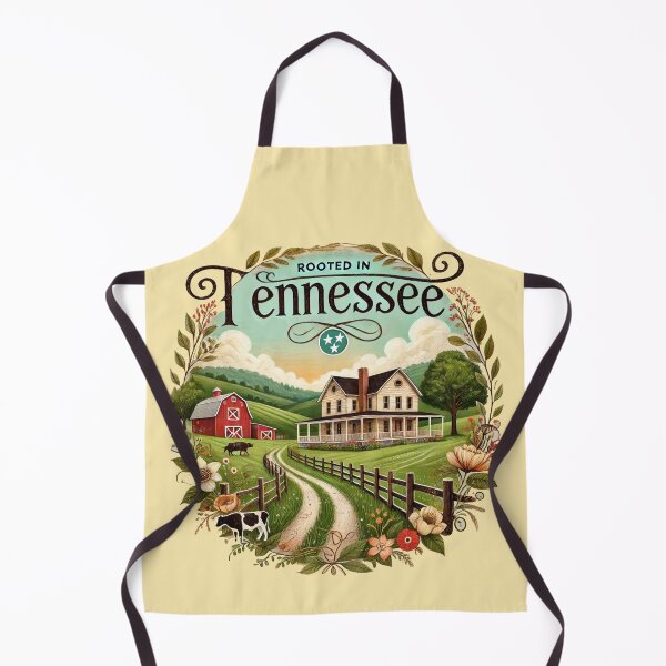 Item preview, Rooted in Tennessee designed and sold by Globalcitytees.