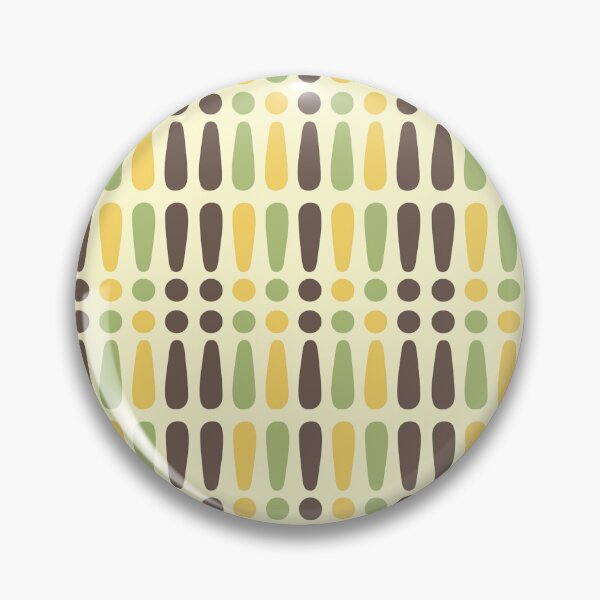 Item preview, Colorful Exclamation Point Design Art designed and sold by DecorFolks.
