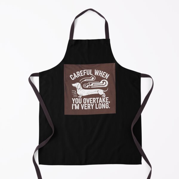 Item preview, Careful when you overtake I'm very long designed and sold by Peters50.