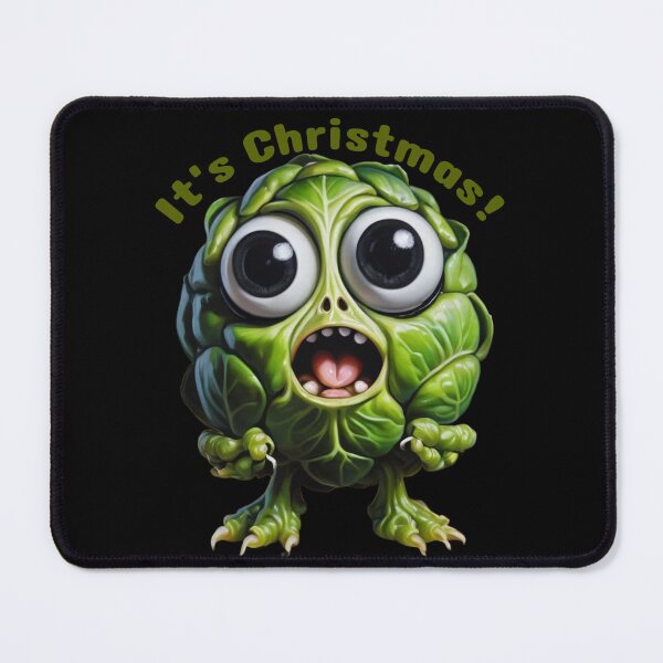 Item preview, Christmas sprout  designed and sold by Awesome Things.
