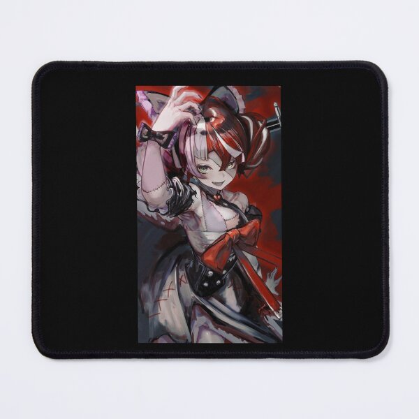 Item preview, Hololive Hakos Baelz designed and sold by ahredyShop.