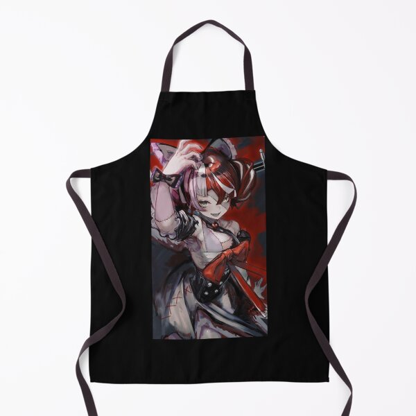 Item preview, Hololive Hakos Baelz designed and sold by ahredyShop.