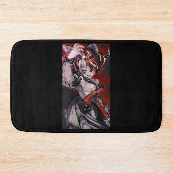 Item preview, Hololive Hakos Baelz designed and sold by ahredyShop.