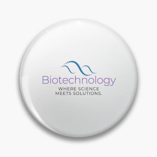 Item preview, Biotechnology: Where science meets solutions. designed and sold by musthavewords.