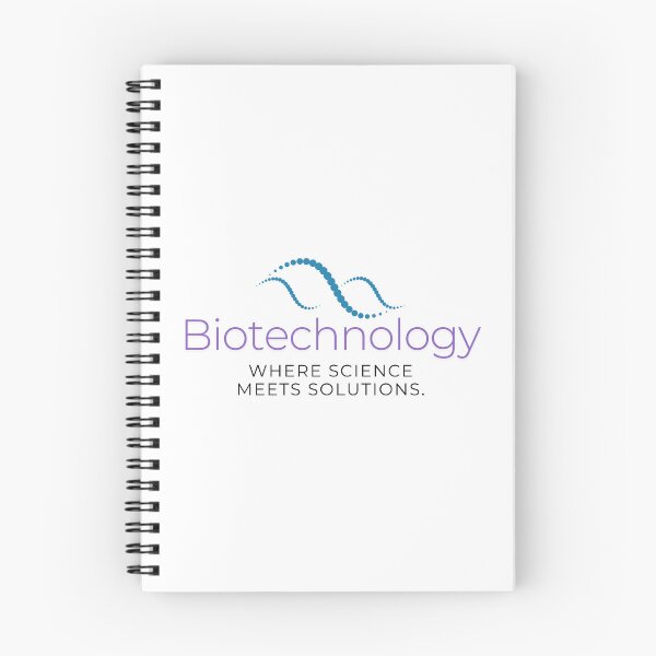 Item preview, Biotechnology: Where science meets solutions. designed and sold by musthavewords.