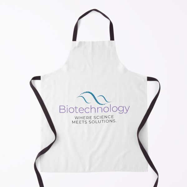 Item preview, Biotechnology: Where science meets solutions. designed and sold by musthavewords.