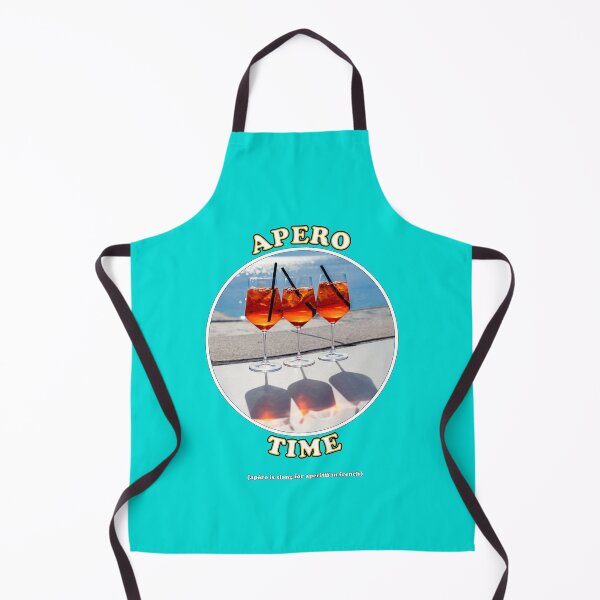 Item preview, Time for aperitif (in french) designed and sold by Pascal-F.