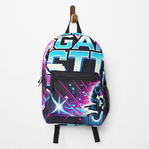 Item preview, Glitch Effect Typography designed and sold by graphicbidu.