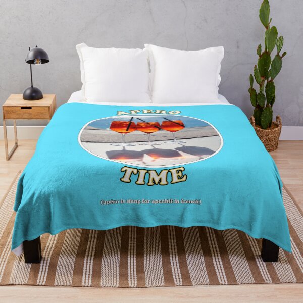 Item preview, Time for aperitif (in french) designed and sold by Pascal-F.